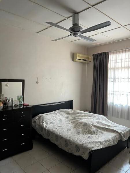 Semi-Detached House for Sale in Bandar Bukit Tinggi (Klang) - Ang Agnes - PropertyGuru.com.my