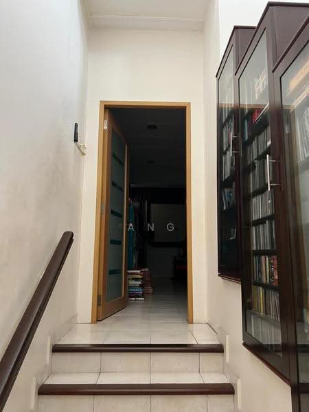 Semi-Detached House for Sale in Bandar Bukit Tinggi (Klang) - Ang Agnes - PropertyGuru.com.my