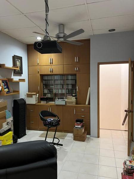 Semi-Detached House for Sale in Bandar Bukit Tinggi (Klang) - Ang Agnes - PropertyGuru.com.my