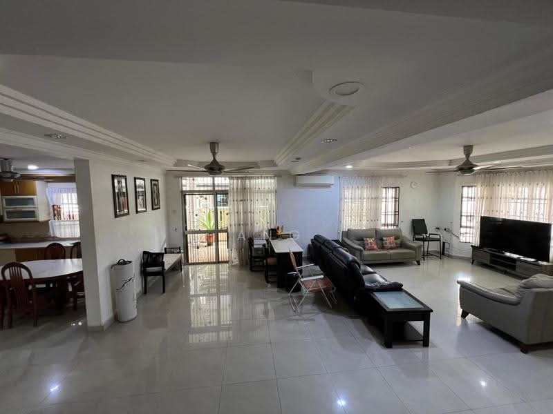 Semi-Detached House for Sale in Bandar Bukit Tinggi (Klang) - Ang Agnes - PropertyGuru.com.my