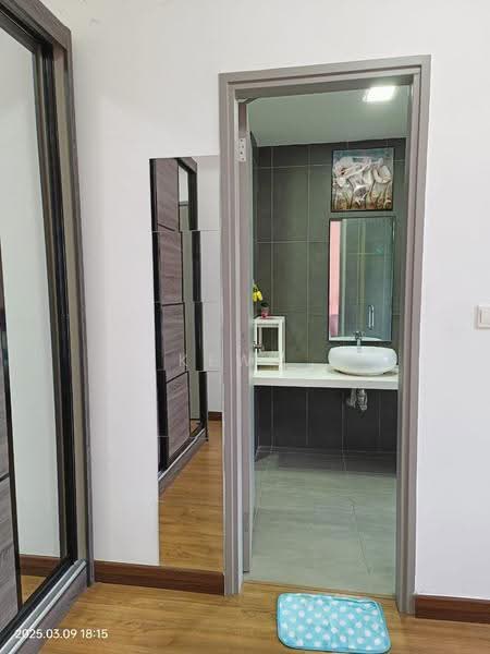 Kediaman Servis untuk Disewa di Astoria Ampang - Kew . - PropertyGuru.com.my