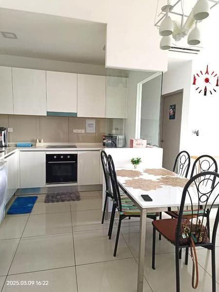 Kediaman Servis untuk Disewa di Astoria Ampang - Kew . - PropertyGuru.com.my