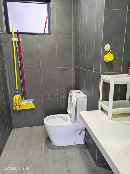 Kediaman Servis untuk Disewa di Astoria Ampang - Kew . - PropertyGuru.com.my