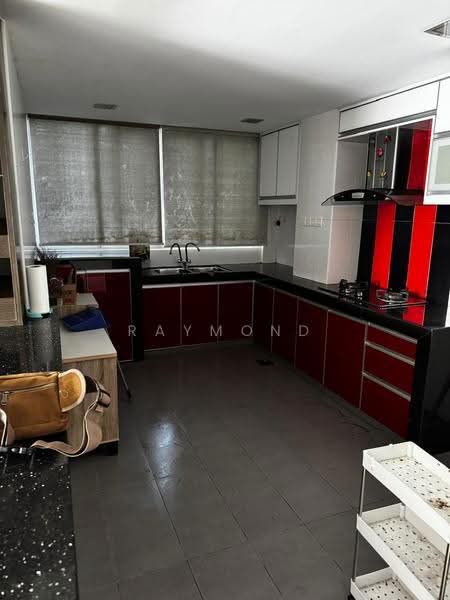 Kondominium untuk Disewa di Paradesa Rustica - Raymond Siew - Kitchen - PropertyGuru.com.my