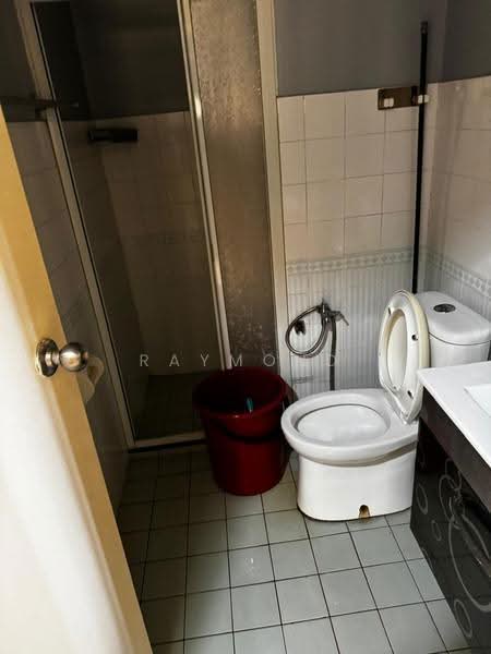 Kondominium untuk Disewa di Paradesa Rustica - Raymond Siew - Bathroom - PropertyGuru.com.my