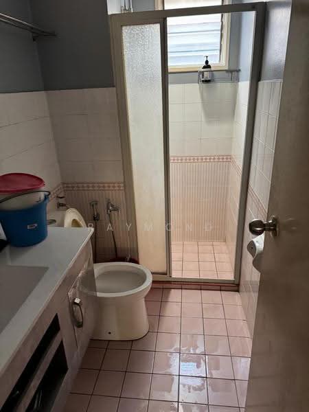 Kondominium untuk Disewa di Paradesa Rustica - Raymond Siew - Bathroom - PropertyGuru.com.my