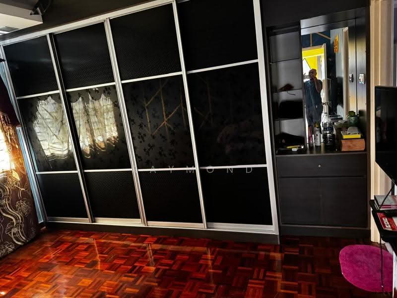 Kondominium untuk Disewa di Paradesa Rustica - Raymond Siew - Interior - PropertyGuru.com.my