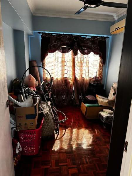 Kondominium untuk Disewa di Paradesa Rustica - Raymond Siew - Interior - PropertyGuru.com.my