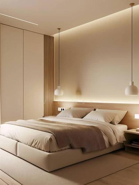 Condominium for Sale at The Park 2 - Jie Wei - Bedroom - PropertyGuru.com.my