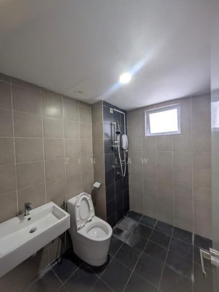 Condominium for Sale at Aurora Residence @ Lake Side City - Zen Law - Bathroom - PropertyGuru.com.my