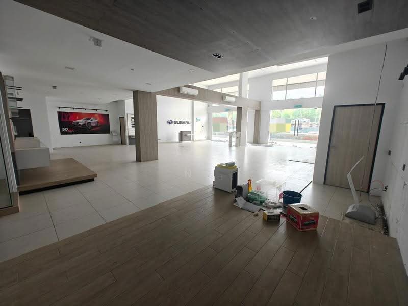 Shop for Rent in Rawang (Selangor) - Ng Moon Tsing - Interior - PropertyGuru.com.my