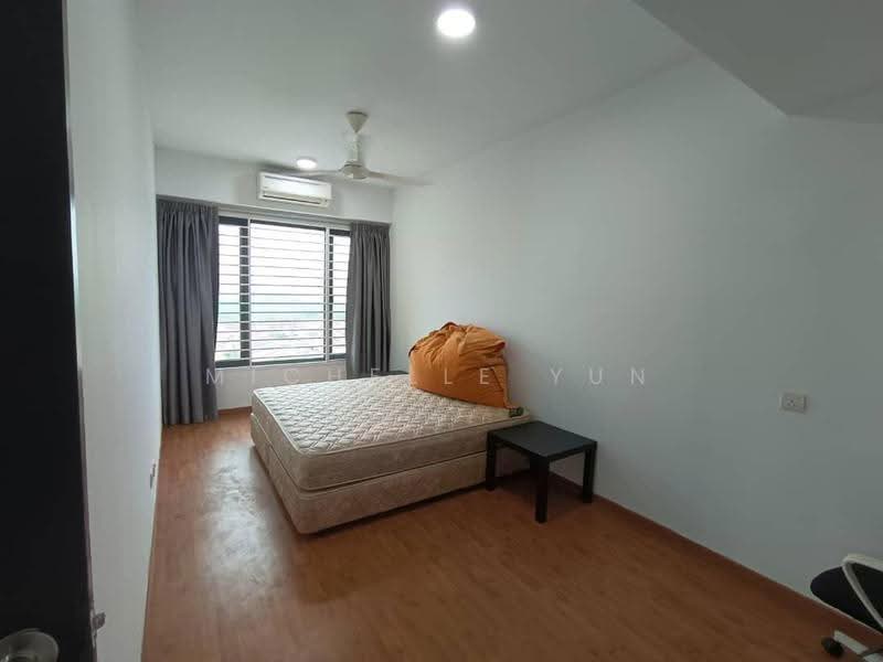 Kondominium untuk Disewa di Kiara East - Michelle Yun - Bedroom - PropertyGuru.com.my