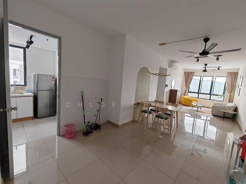 Kediaman Servis untuk Dijual di You City 3 - Chloe Chan - PropertyGuru.com.my