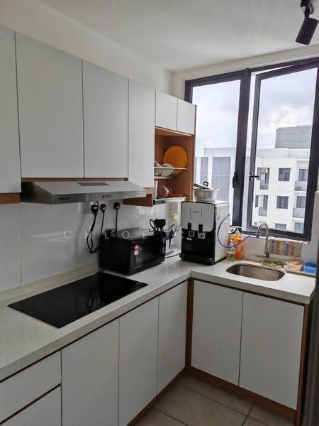 Kediaman Servis untuk Dijual di You City 3 - Chloe Chan - PropertyGuru.com.my