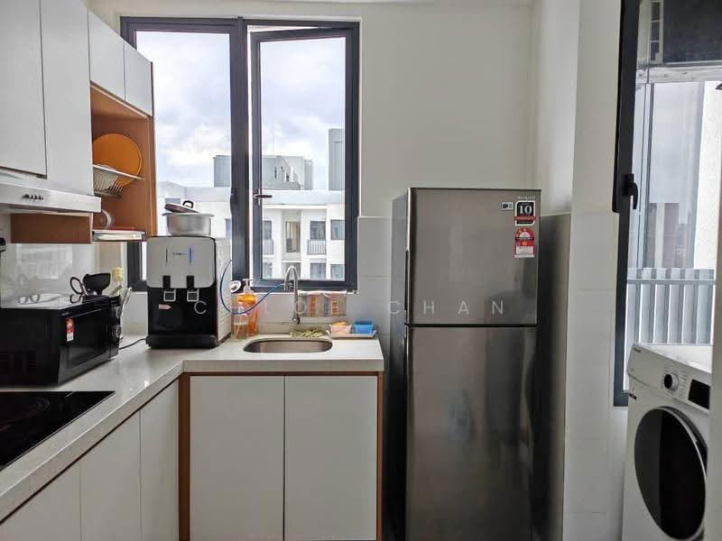 Kediaman Servis untuk Dijual di You City 3 - Chloe Chan - PropertyGuru.com.my