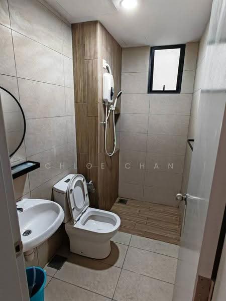 Kediaman Servis untuk Dijual di You City 3 - Chloe Chan - PropertyGuru.com.my