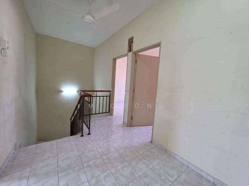 Rumah Teres 2-Tingkat untuk Dijual di Taman Angkasa Nuri (Durian Tunggal) - YM Chong - PropertyGuru.com.my