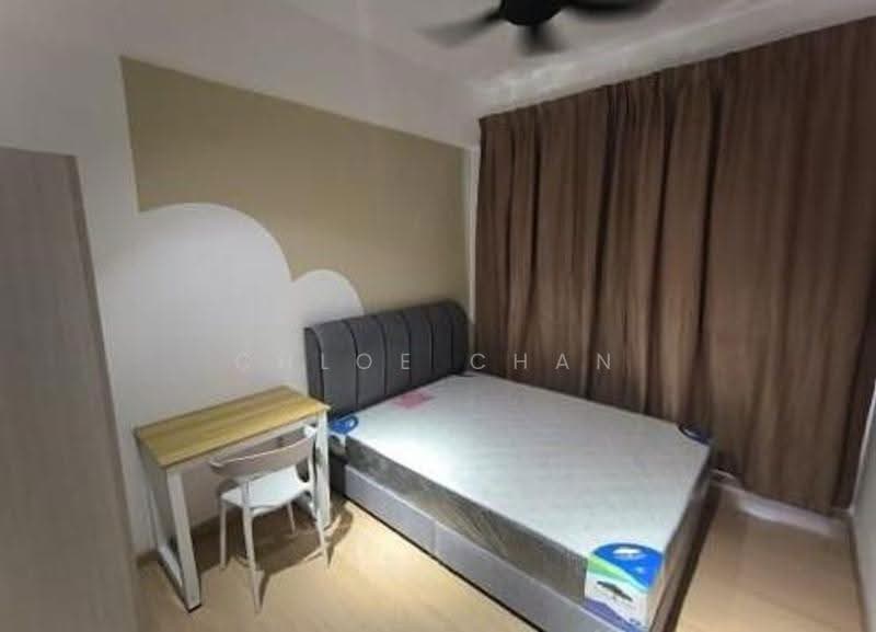 Kediaman Servis untuk Dijual di You City 3 - Chloe Chan - PropertyGuru.com.my
