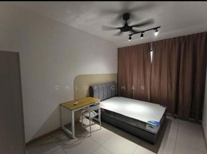Kediaman Servis untuk Dijual di You City 3 - Chloe Chan - PropertyGuru.com.my