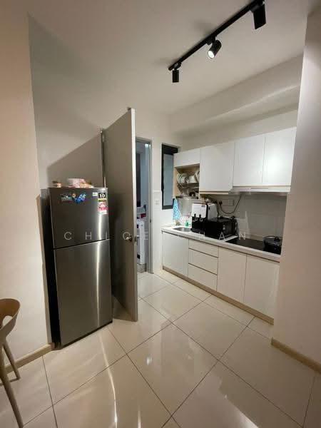 Kediaman Servis untuk Dijual di You City 3 - Chloe Chan - PropertyGuru.com.my