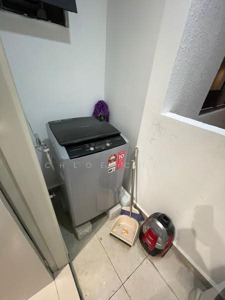 Kediaman Servis untuk Dijual di You City 3 - Chloe Chan - PropertyGuru.com.my