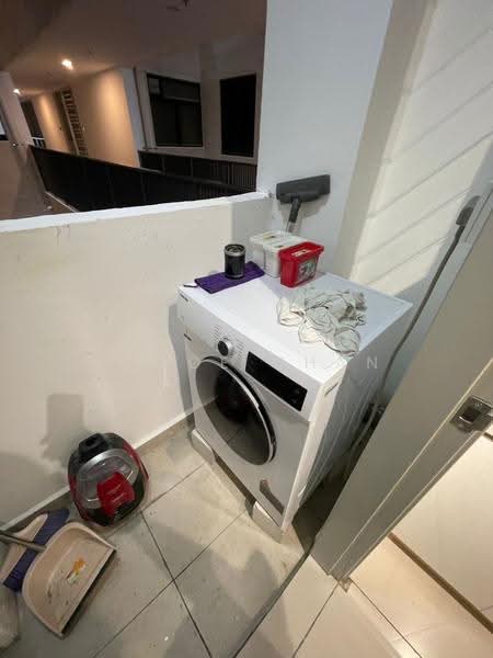 Kediaman Servis untuk Dijual di You City 3 - Chloe Chan - PropertyGuru.com.my