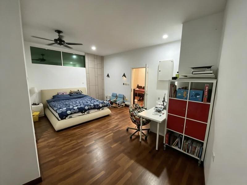 Bungalow House for Rent in Cyberjaya (Selangor) - David Tan - PropertyGuru.com.my