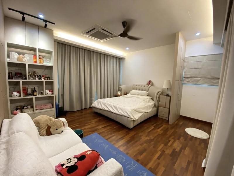 Bungalow House for Rent in Cyberjaya (Selangor) - David Tan - PropertyGuru.com.my