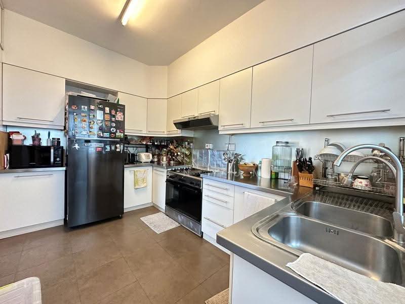 Condominium for Sale at South View @ One Ampang Avenue - Ivan Lum - Kitchen - PropertyGuru.com.my