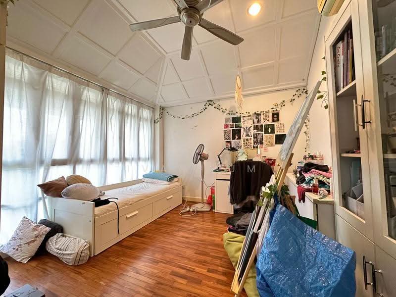Condominium for Sale at South View @ One Ampang Avenue - Ivan Lum - Bedroom - PropertyGuru.com.my