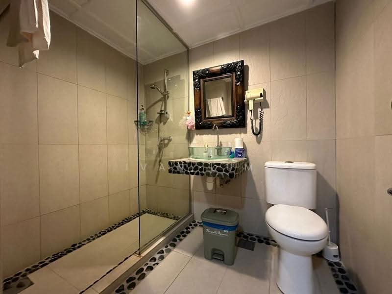 Condominium for Sale at South View @ One Ampang Avenue - Ivan Lum - Bathroom - PropertyGuru.com.my