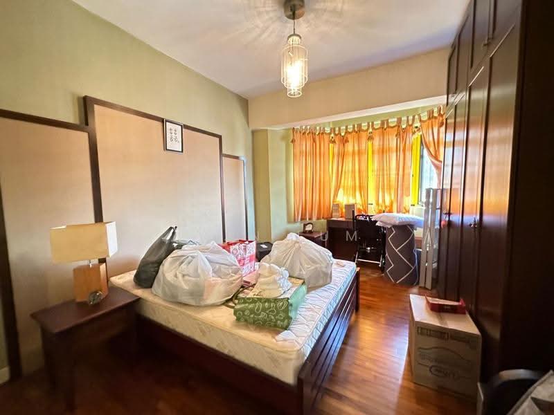 Condominium for Sale at South View @ One Ampang Avenue - Ivan Lum - Bedroom - PropertyGuru.com.my