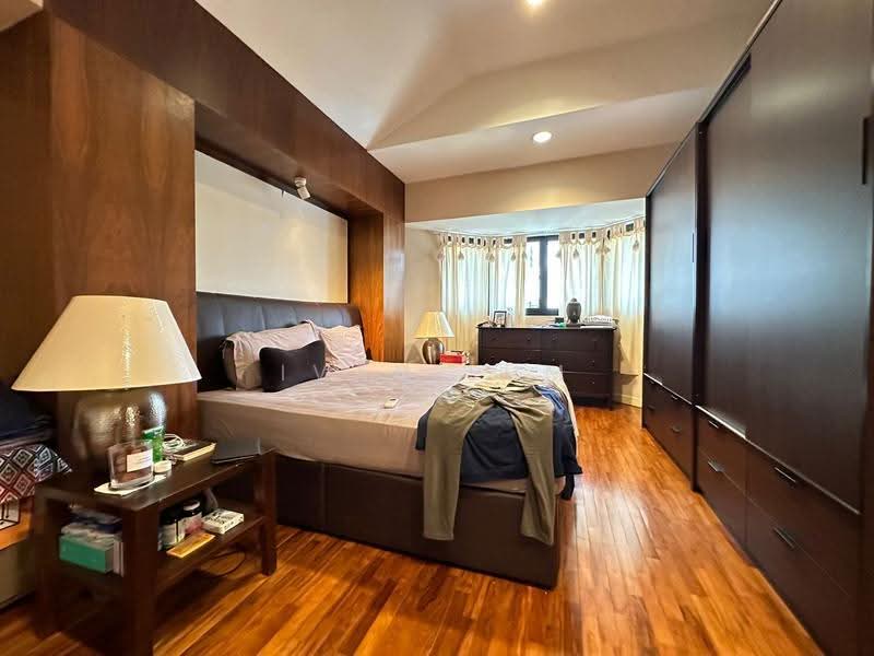 Condominium for Sale at South View @ One Ampang Avenue - Ivan Lum - Bedroom - PropertyGuru.com.my