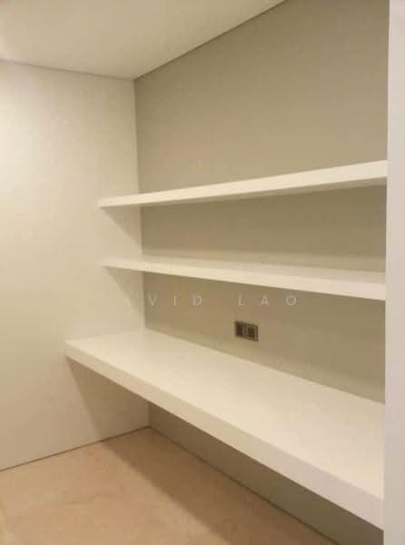 Service Residence for Rent at Vortex KLCC - David Lao - Interior - PropertyGuru.com.my