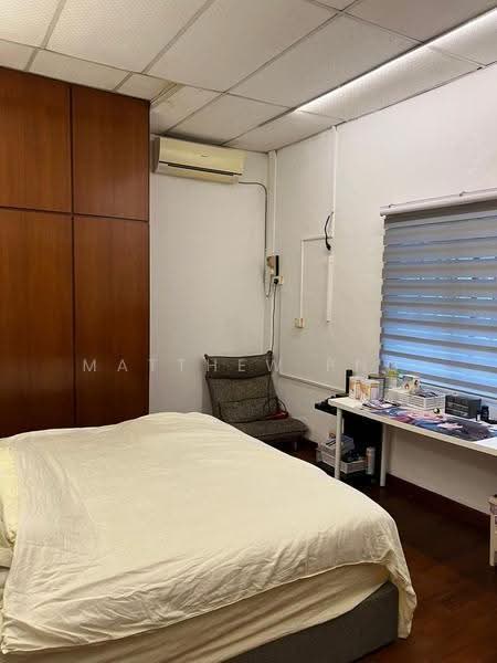 Rumah Teres 2-Tingkat untuk Dijual di Dato Keramat (George Town) - Matthew Png - Bedroom - PropertyGuru.com.my