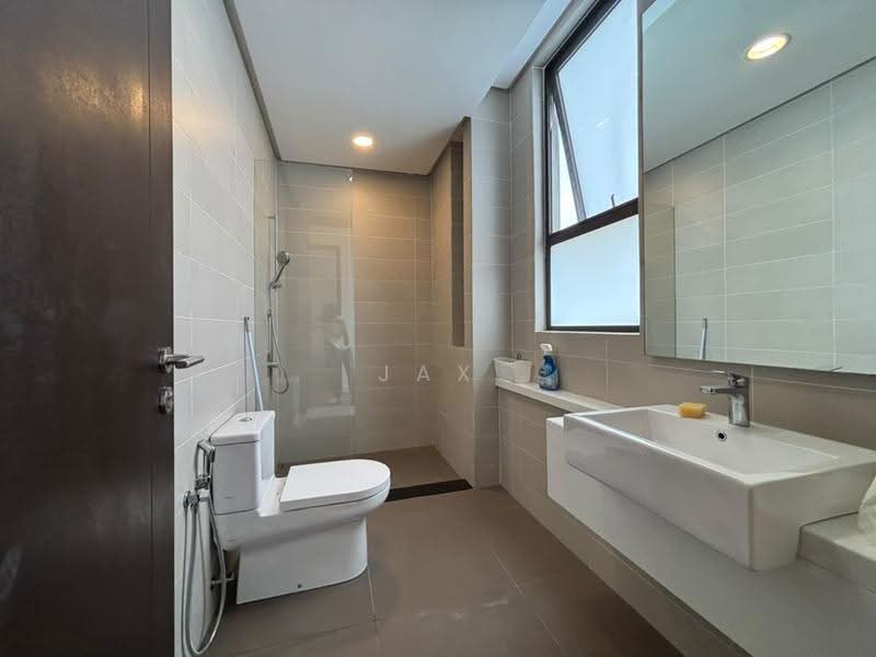 Rumah Teres untuk Dijual di Medini (Iskandar Puteri (Nusajaya)) - Jax Wong - Bathroom - PropertyGuru.com.my
