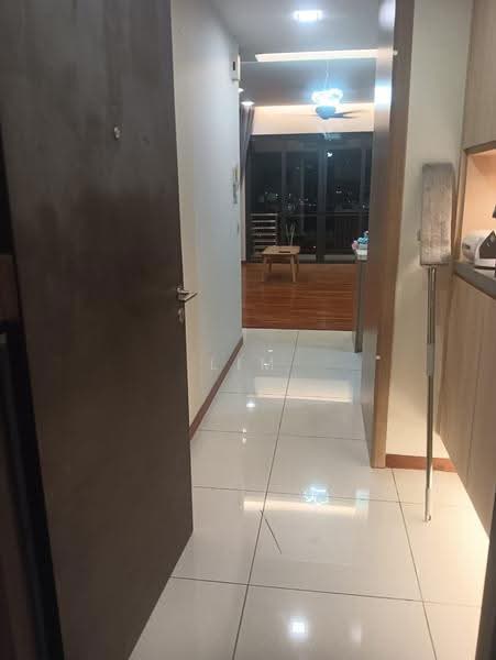 Service Residence for Rent at The Tamarind - Lim Keh Sin - Interior - PropertyGuru.com.my
