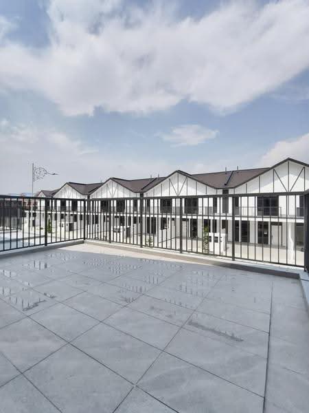 Rumah Teres 2-Tingkat untuk Dijual di Taman Ekoflora (Johor Bahru) - Bee Bee - PropertyGuru.com.my