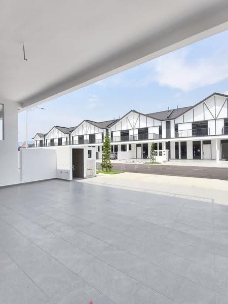 Rumah Teres 2-Tingkat untuk Dijual di Taman Ekoflora (Johor Bahru) - Bee Bee - PropertyGuru.com.my