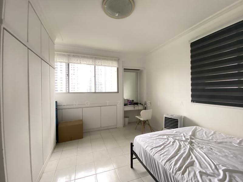 Kondominium untuk Disewa di Mont Kiara Pines - Chang Tze Shean - Bedroom - PropertyGuru.com.my