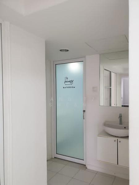 Kondominium untuk Disewa di Mont Kiara Pines - Chang Tze Shean - Bathroom - PropertyGuru.com.my