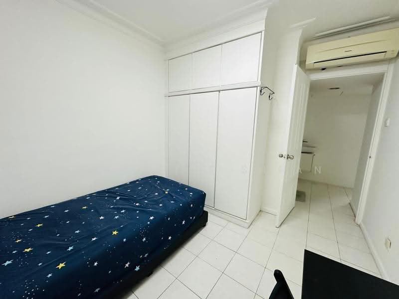 Kondominium untuk Disewa di Mont Kiara Pines - Chang Tze Shean - Bedroom - PropertyGuru.com.my