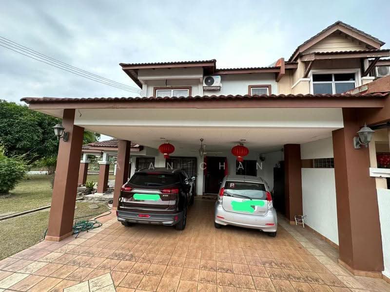 2-storey Terraced House for Sale in Taman Kajang Prima (Kajang) - Alan Chan - Exterior - PropertyGuru.com.my