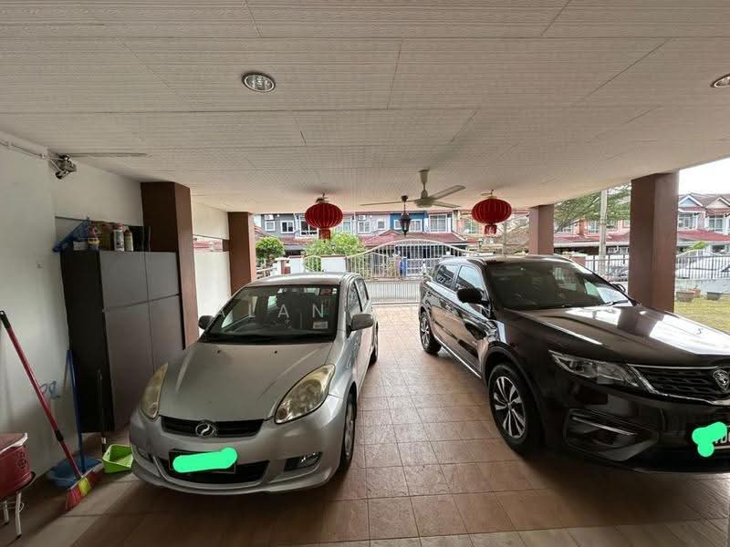 2-storey Terraced House for Sale in Taman Kajang Prima (Kajang) - Alan Chan - Exterior - PropertyGuru.com.my