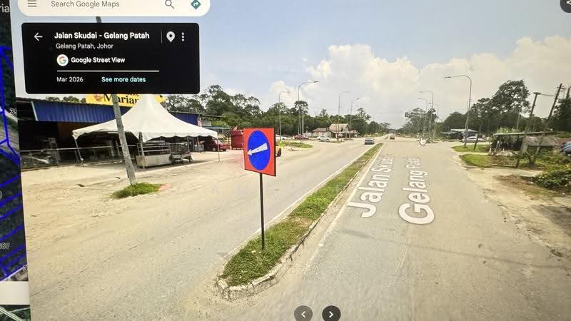 Tanah Perindustrian untuk Dijual di Iskandar Puteri (Nusajaya) (Johor) - Amelie Tan - PropertyGuru.com.my