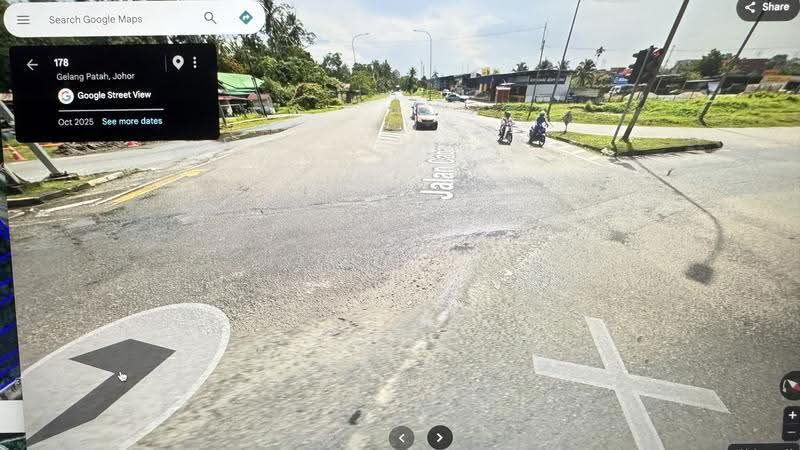 Tanah Perindustrian untuk Dijual di Iskandar Puteri (Nusajaya) (Johor) - Amelie Tan - PropertyGuru.com.my
