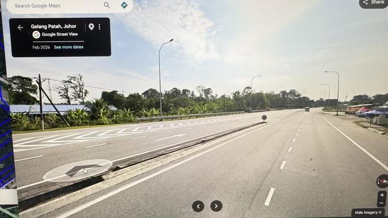 Tanah Perindustrian untuk Dijual di Iskandar Puteri (Nusajaya) (Johor) - Amelie Tan - PropertyGuru.com.my