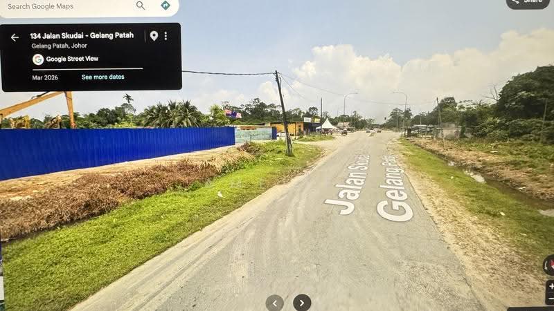 Tanah Perindustrian untuk Dijual di Iskandar Puteri (Nusajaya) (Johor) - Amelie Tan - PropertyGuru.com.my