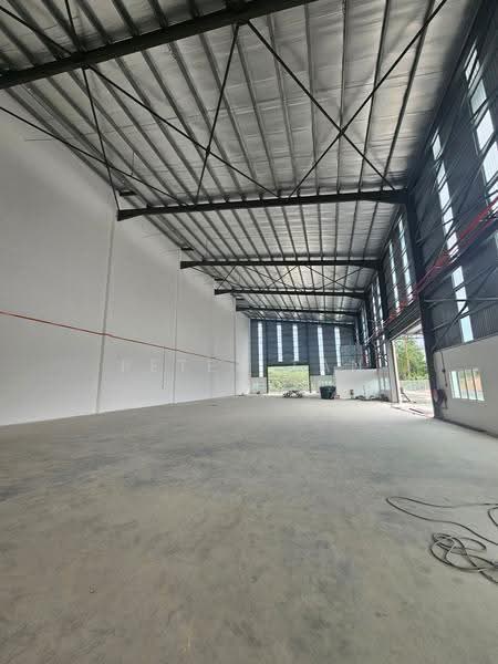 Semi-D Factory for Sale in Kepong (Kuala Lumpur) - Peter Tan - Interior - PropertyGuru.com.my