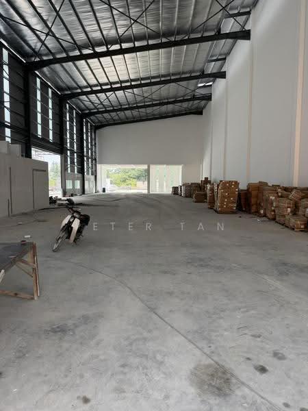 Semi-D Factory for Sale in Kepong (Kuala Lumpur) - Peter Tan - Interior - PropertyGuru.com.my